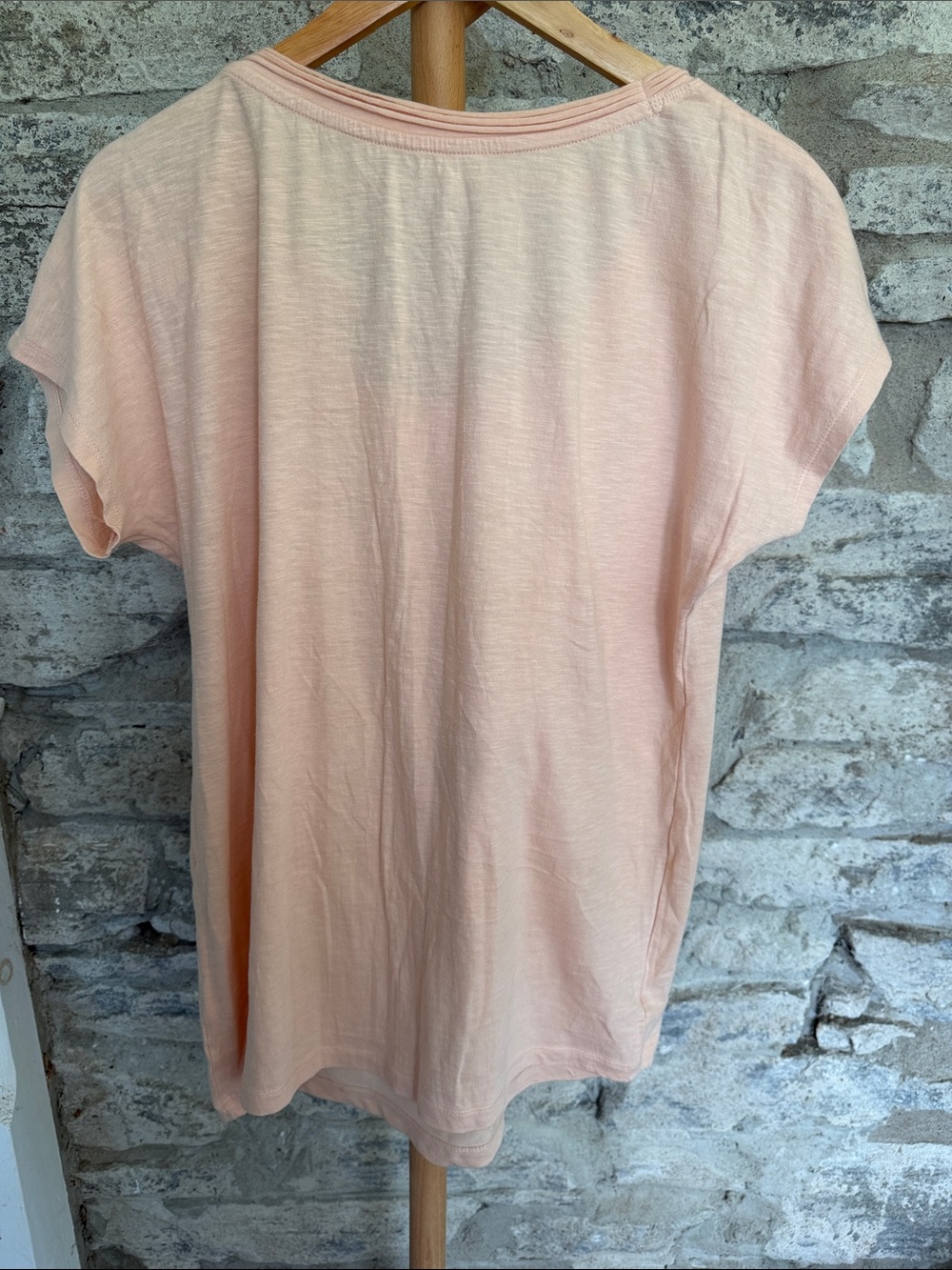 Embellished Short-Sleeve Top - Picture 2 of 6